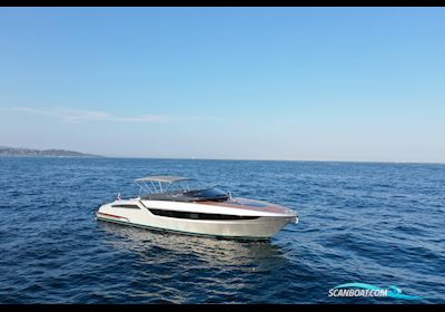Riva 48 Dolce #03 Motorboot 2020, Niederlande