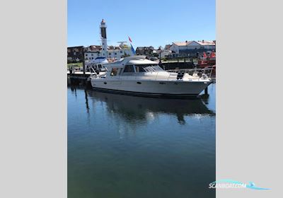 Riva 50 Superamerica Motorboot 1984, mit Cummins VT 903 M motor, Deutschland