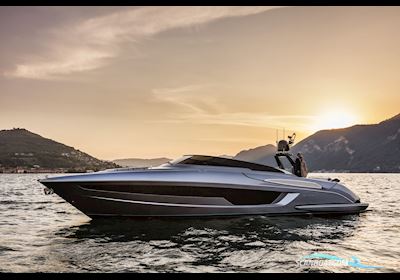 Riva 56′ Rivale Motorboot 2023, Dänemark