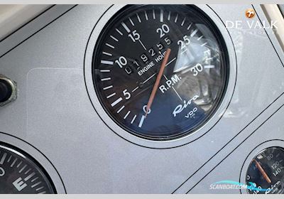 Riva 58 Bahamas Motorboot 1992, mit Mann motor, Italien