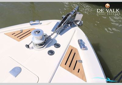 Riva 60 Bahamas Motorboot 1993, mit MAN V-12 motor, Niederlande