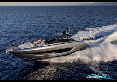 Riva 68′ Diable New Motorboot 2023, Dänemark