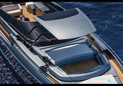 Riva 76′ Bahamas Motorboot 2023, Dänemark