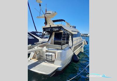 Riva ANTALYA 43 Motorboot 1994, mit CUMMINS motor, Kroatien