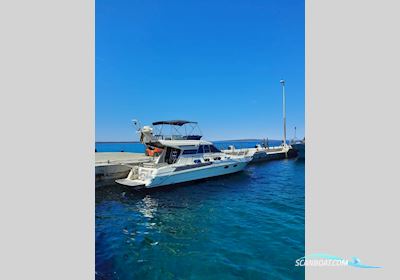 Riva ANTALYA 43 Motorboot 1994, mit CUMMINS motor, Kroatien