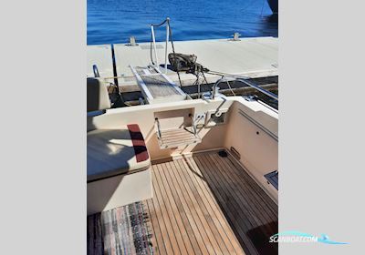 Riva ANTALYA 43 Motorboot 1994, mit CUMMINS motor, Kroatien