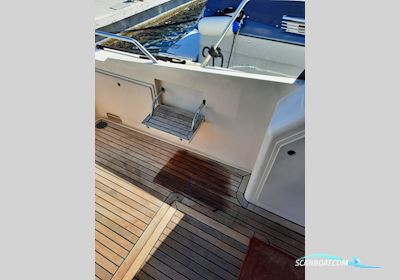 Riva ANTALYA 43 Motorboot 1994, mit CUMMINS motor, Kroatien
