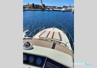 Riva ANTALYA 43 Motorboot 1994, mit CUMMINS motor, Kroatien