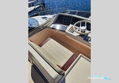 Riva ANTALYA 43 Motorboot 1994, mit CUMMINS motor, Kroatien