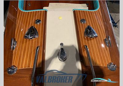Riva AQUARAMA SPECIAL Motorboot 1973, mit Riva motor, Italien