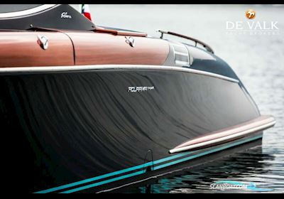 Riva Aqua Super Motorboot 2024, mit Yanmar 8LV motor, Italien