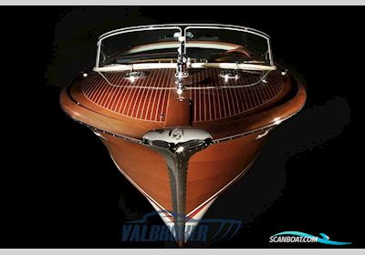 Riva Aquarama Special Motorboot 2024, mit Builder Engine motor, Italien