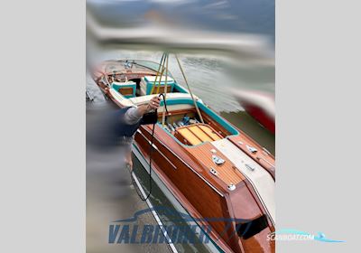 Riva Aquarama Special Motorboot 1973, mit Riva motor, Italien