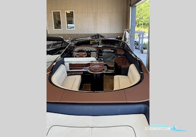 Riva Aquariva Super Motorboot 2022, mit Yanmar motor, Dänemark