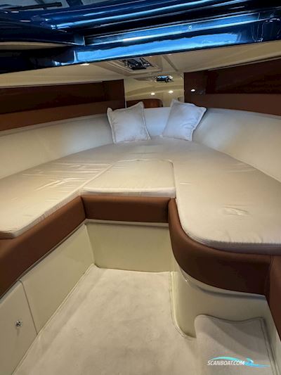 Riva Aquariva Super Motorboot 2022, mit Yanmar motor, Dänemark