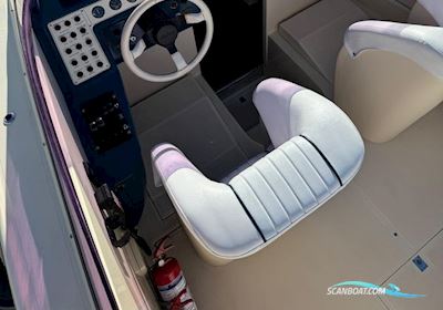 Riva Gitano 31 Motorboot 1992, mit Crusaders 454 motor, Monaco