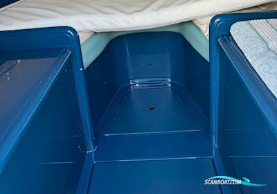 Riva Gitano 31 Motorboot 1992, mit Crusaders 454 motor, Monaco