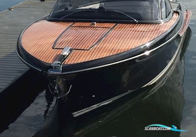 Riva Iseo 27 Motorboot 2017, mit Yanmar 8LV320Z motor, Dänemark