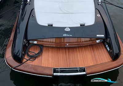 Riva Iseo 27 Motorboot 2017, mit Yanmar 8LV320Z motor, Dänemark