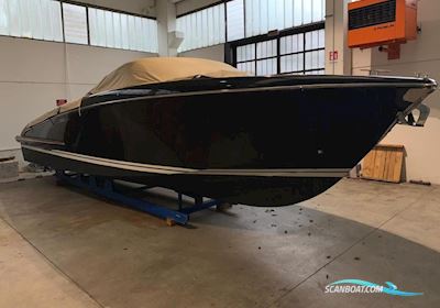 Riva Iseo 27 Motorboot 2017, mit Yanmar 8LV320Z motor, Dänemark