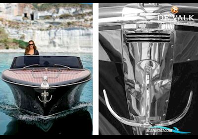 Riva Iseo Motorboot 2024, mit Volvo Penta motor, Italien