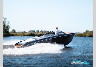 Riva Iseo Motorboot 2013, Niederlande