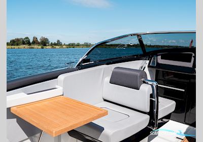 Riva Iseo Motorboot 2013, Niederlande