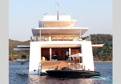 Riva Iseo Motorboot 2013, Niederlande