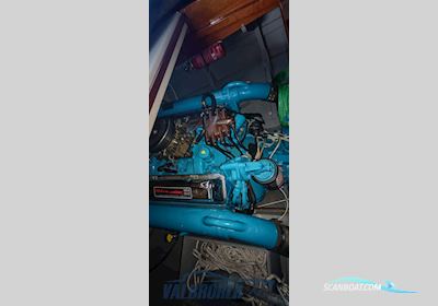 Riva Olympic Motorboot 1969, mit Riva 220 motor, Italien