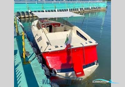 Riva SAINT TROPEZ Motorboot 1986, mit Riva Thermo Electron motor, Italien