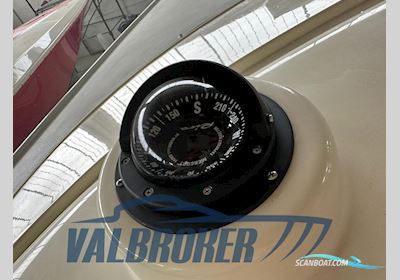 Riva Saint Tropez Motorboot 1981, mit Thermoelectric Crusaider Marine 350 motor, Italien