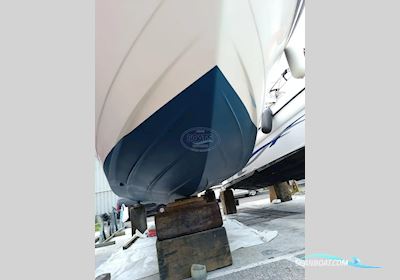 Riviera  24 Motorboot 2006, mit Mercruiser motor, Frankreich