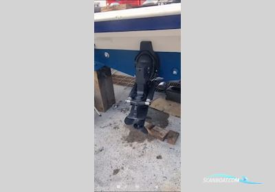 Riviera  24 Motorboot 2006, mit Mercruiser motor, Frankreich