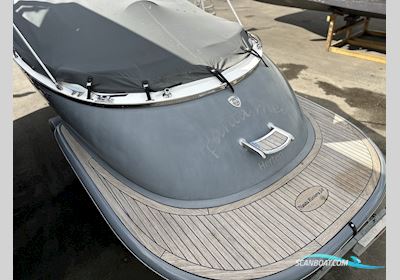 Riviera 24 Motorboot 2011, Niederlande
