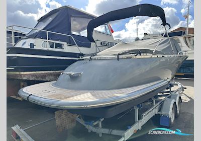 Riviera 24 Motorboot 2011, Niederlande