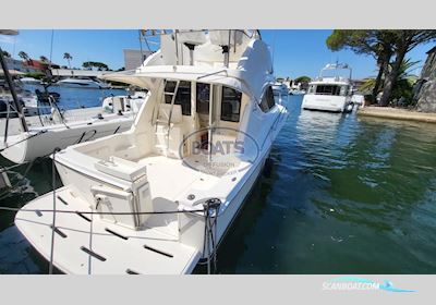 Riviera 33 FLY Motorboot 2005, mit VOLVO motor, Frankreich