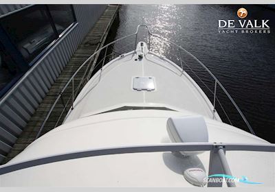 Riviera 33 Flybridge Motorboot 2008, mit Volvo Penta motor, Niederlande