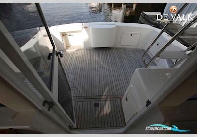 Riviera 33 Flybridge Motorboot 2008, mit Volvo Penta motor, Niederlande