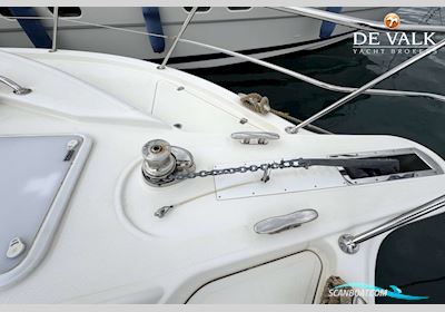 Riviera 39 Open Flybridge Motorboot 2021, mit Volvo motor, Spanien