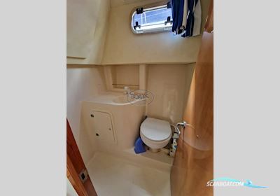 Roadman 900 Fly Motorboot 2003, mit Volvo motor, Frankreich