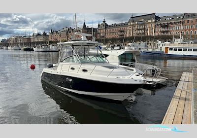 Robalo 305 WA Motorboot 2007, mit Suzuki motor, Sweden