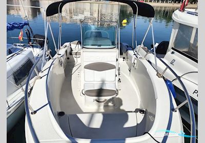 Robalo R 180 Motorboot 2014, mit Yamaha motor, Spanien