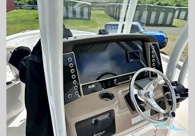 Robalo R242 Motorboot 2020, mit Yamaha motor, USA