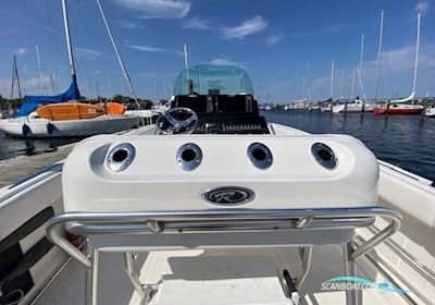 Robalo R260 (CE/B) Motorboot 2006, mit Mercury 4 stroke V6 motor, Dänemark