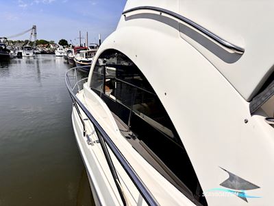 Rodman  30 Cruiser Flybridge Motorboot 2004, Niederlande