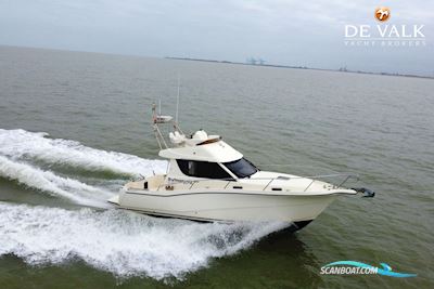 Rodman 1040 Motorboot 2007, mit Volvo Penta motor, Belgien