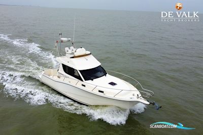 Rodman 1040 Motorboot 2007, mit Volvo Penta motor, Belgien