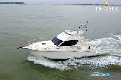 Rodman 1040 Motorboot 2007, mit Volvo Penta motor, Belgien