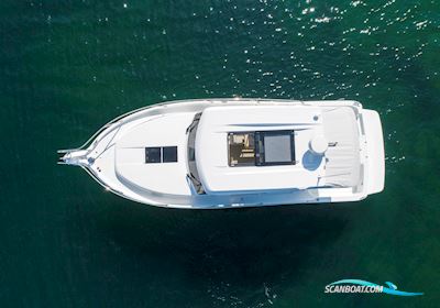 Rodman 1090 Evolution Motorboot 2025, mit Volvo D4-270 Evc motor, Dänemark