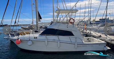 Rodman 1250 Fisher Pro Motorboot 2007, mit Volvo D9 500CV motor, Spanien
